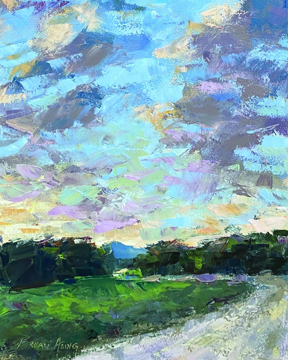 Bryanabingsunsetimpression (1)