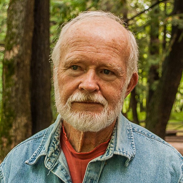 Tom Boswell bio photo