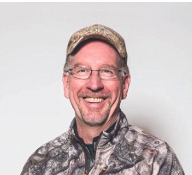 Scott Bestul Bio pic